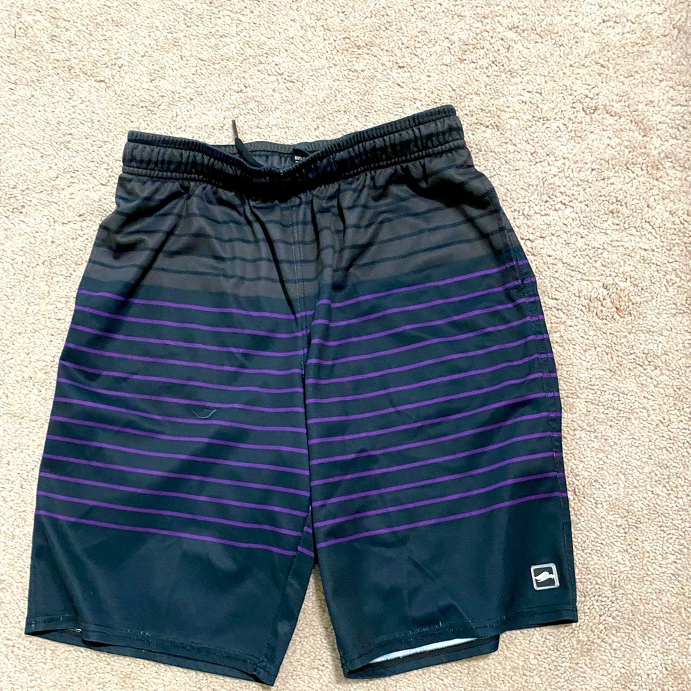 Boys shorts